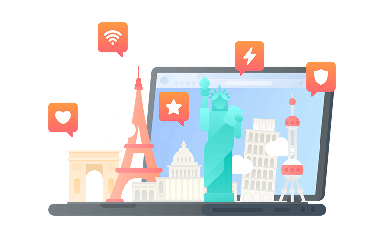 在苏里南连接到中国vpn - OBS加速器